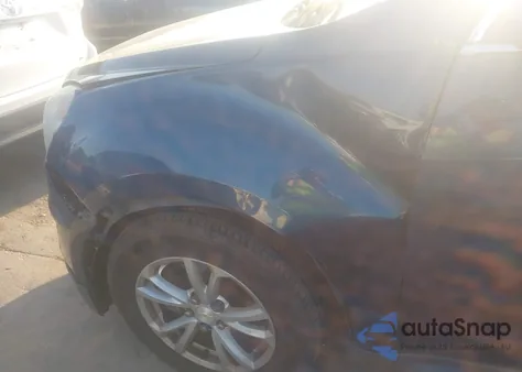 2016 Chevrolet Equinox Lt из США, поврежденный, VIN 2GNALCEK5G6276626